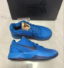 NEW Caitlin Clark x Kobe 6 Protro “Cookie Monster” PE Men's Size US 7-12 picture