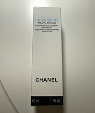 CHANEL Hydra Beauty Micro Serum Hydration 1.7 oz picture