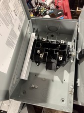 EATON CORPORATION DG222URB / DG222URB (NEW No BOX) picture