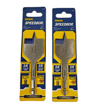 2 Pack Irwin 1 1/2