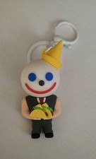 New Jack in the Box Jibbi Buff Buff Boss Rare. picture