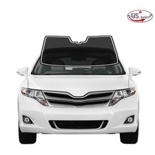 Computerized Custom PreCut 2Ply Window Tint Film Kit For 2009-2016 Toyota Venza picture