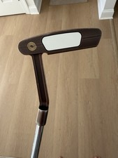 Odyssey Giraffe Beam Limited Release Long Neck Double Wide Blade  34” picture