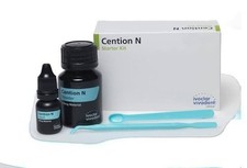 Ivoclar Vivadent Cention N Self Curing Resin Based Restorative Material FreeShip picture