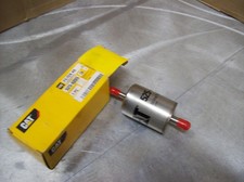 CAT Caterpillar GUARANTEED GENUINE OEM Fuel Filter 525-6205 picture