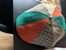 Boston Scally Pot O’ Gold Cap XXXL with SHOT GLASS, Dust Bag & Coin picture