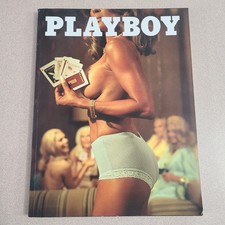 Playboy Magazine Winter 2020 Centerfolds Intact Solid Condition picture