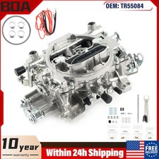 Fit Chevy Monte Carlo 5.0L 305 V8 600CFM Square Bore Carburetor 1405 w/Gaskets​# picture