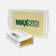 Catchmaster 72Max Glue Board Mouse Insects Trap 72 Count AP&G  picture