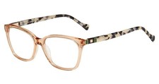NEW Lucky Brand VLBD241 Eyeglasses Brown 100% AUTHENTIC picture
