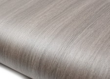 ROSEROSA Premium Faux Wood Film Peel and Stick Vinyl Wrap Commercial Decor PW111 picture