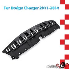 Radiator Support Cover For Dodge Charger 11-14 Grille Upper Cover #68092604AA picture