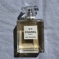 CHANEL N°5 Eau Première Eau de Parfum Spray, Regular Size 1.7 fl oz picture