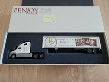 winross penjoy corgi Model truck Louis Philippe Penn. Diecast Model Semi Ie picture