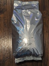 Starbucks Espresso Roast Whole Bean Coffee 80 oz- 5lb Bag Dark Roast BB 10-14-26 picture