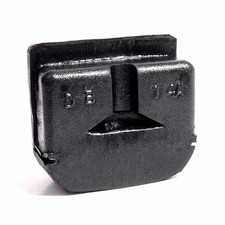 Door Bumper for 1932-1942 Auburn Model 12-160 1 Piece EPDM Rubber DB 14-A picture