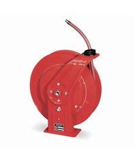 REELCRAFT 7925 OLP Spring Return Hose Reel,3/4