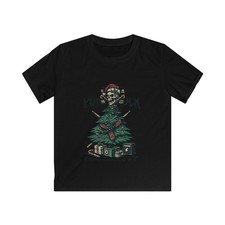 Kids Softstyle Tee picture