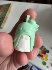 RARE 1979 Sanrio Tuxedosam Figure Collectible picture