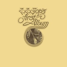 ZZ Top - ZZ Top's First Album [New Vinyl LP] picture