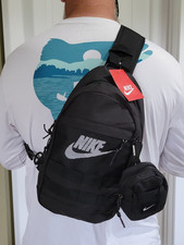 BNWT Nike Sling Bag Shoulder Bag picture
