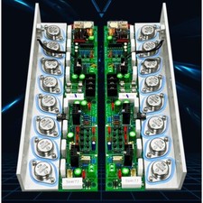 YH-100W Hifi Class A Amplifier Board Power Amp Board with Class A 100W2 picture