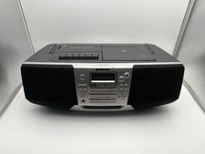 Sony CFD-S39 CD/Radio/Cassette-Corder Boombox 90’s picture