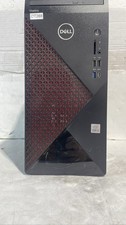 Dell Vostro 5890 Intel Core i5 11th Gen Processor Desktop PC Unit picture