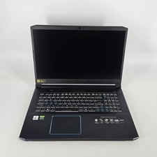 Acer Predator Helios 300 17 144Hz FHD i7-10750H 32GB 512GB SSD/1TB HDD RTX 2060 picture