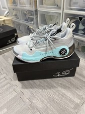 Size 10-LiNing Way Of Wade 10 Low “Liberty” picture