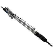 Front Steering Rack Pinion Fit 06-10 Hyundai Sonata Kia Optima 26-2418 picture