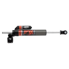 FOX Factory 2.0 ATS Steering Stabilizer for 17-23 Ford F-250 F-350 Super Duty picture