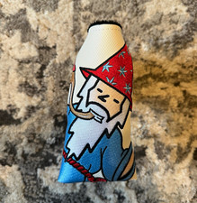 RARE Bettinardi x Lou Malnati’s Chicago Skyline Headcover | Studio B Exclusive picture