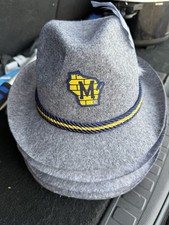 2026 Milwaukee Brewers German Oktoberfest Alpine Hat - Giveaway 9/12/26 picture