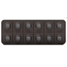 PowerKey PRO PKP-2600-SI Compact Keypad picture