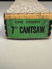 *Vintage* Hayes File Co 7