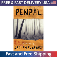 Penpal picture