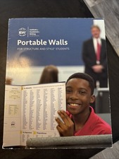 Portable Walls for Structure and Style® Students picture