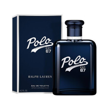 Polo 67 by Ralph Lauren 4.2 oz EDT Cologne for Men Brand New In Box picture
