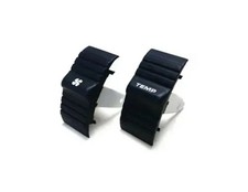New A/C Button Set Climate Control HVAC For Porsche 911 997 Boxster S Cayman 987 picture