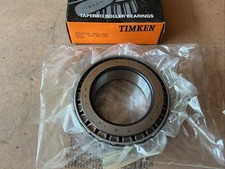 NTN BOWER Set426 Wheel Bearing & Race 47679 47620 | Heavy Duty Truck Hub picture