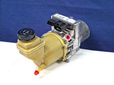 2013 - 2016 Nissan Pathfinder 3.5L Electronic Hydraulic Power Steering Pump picture
