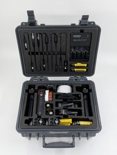 Tilta Nucleus-M WLC-T03 Wireless Lens Control System picture