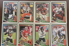 2025 Score Base Complete Your Set You Pick Football Card #200-300 NFL picture