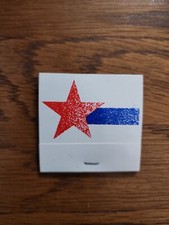 Vintage Matchbook Matchcover American Cancer Society NEW picture
