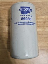 CarQuest Premium Filter 85754 Spin On Oil Filter  New In Plastic picture