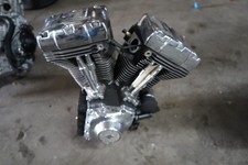 13 HARLEY DAVIDSON TOURING 103CI  ENGINE MOTOR 32000 MILES M-66 picture