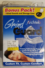 Grind Guard Archtek Night Teeth Grinding BONUS 2 PACK & Storage Case Custom Fit picture