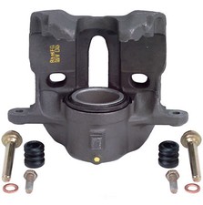 A1 Cardone 18-4648 Reman Brake Caliper NO CORE CHARGE -  picture