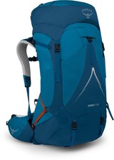 Osprey Exos Atmos AG LT 65 Pack Men's Night Shift Color +100% Authentic picture
